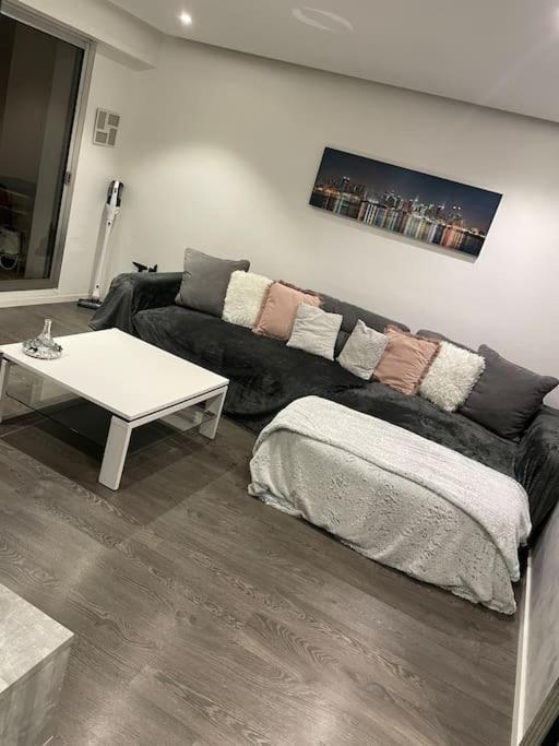 Appartement Cosy Strasbourg 쉴티그하임 외부 사진